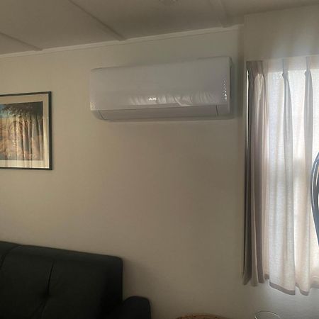 Safarihuisje Met Airco! Oisterwijk Exterior photo